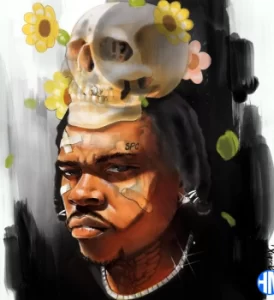 Gunna – A Gift & A Curse Album Zip Mp3 Download Fakaza