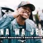 Jimmy Maradona Wena jelwa wena wa pallwa Mp3 Download