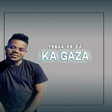 Ka Gaza Dj Nomza Mp3 Download Fakaza