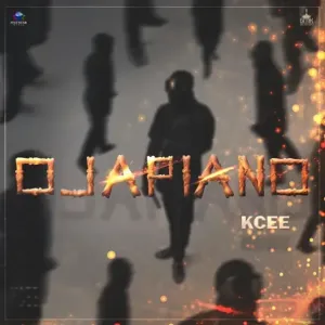 Kcee – Ojapiano Mp3 Download Fakaza