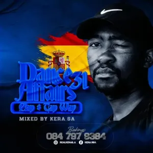 Mp3 Download Fakaza: Kera SA – Dance Affairs 031 (Clap & Tap Way)