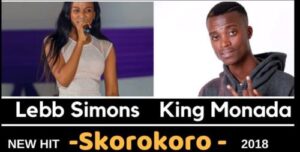 King Monada – Skorokoro Mp3 Download Fakaza