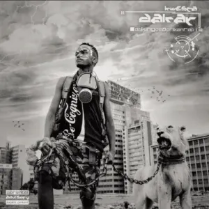 Mp3 Download Fakaza: Kwesta – Find A Way ft Kruna & Soweto Gospel Choir