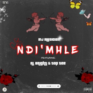 MJ Musician - Ndimhle Mp3 Download Fakaza