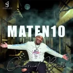 Mp3 Download Fakaza: MaTen10 – iGame (feat. Skhindi J & Khobzn Kiavalla)