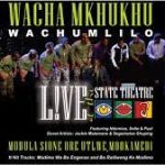 Mp3 Download Fakaza: Modimo Wa Bo Engenas – Wacha Mkhukhu Wachumlilo