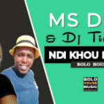 Ms DD & Dj Tinky – Ndi Khou Malwa Mp3 Download Fakaza