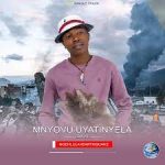 Mnyovu Uyatinyela – Ngehlula i-Earthquake Mp3 Download