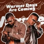 Mp3 Download Fakaza: OddXperienc – Warmer Days Are Coming (Original Mix)