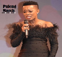 Puleng March – I’m Still Standing Mp3 Download Fakaza