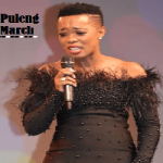 Puleng March – I’m Still Standing Mp3 Download Fakaza