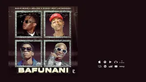 Mp3 Download Fakaza: QuayR Musiq, Mellow & Sleazy – Bafunani ft. Lee McKrazy