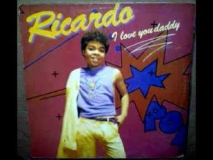 Ricardo – I love you Daddy Song Mp3 Download Fakaza