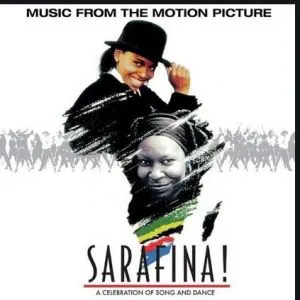 Sarafina – Safa Saphel' Isizwe Mp3 Download Fakaza