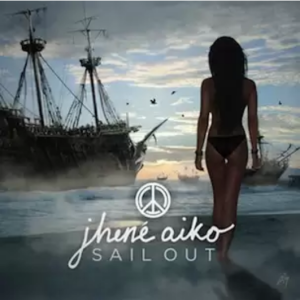 Jhené Aiko – Bed Peace Mp3 Download Fakaza