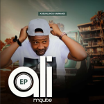 kubuhlungu Kamnandi - Ali Mgube Mp3 Download Fakaza