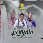 Mr Des – Lenyalo Ft. Master Azart & Dr Nel Mp3 Download