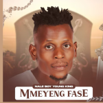 Mmeyeng Fase – Naleboy Young King Mp3 Download