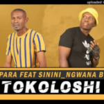 Mampara – Tokoloshi Ft. Sinini Ngwana Bokoko Mp3 Download