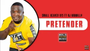 Mp3 Download Fakaza: Small Heaven 015 – Pretender ft. DJ Bobwilly