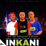 Mp3 Download Fakaza: Sva The Dominator & Msindo – Inkani Ft. Charles Lokish & Swiich