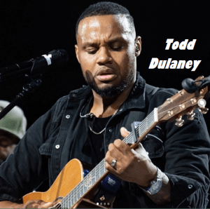 Todd Dulaney – Sanctuary Mp3 Download Fakaza