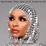 Mp3 Download Fakaza: TpZee, Soul Barbie & King JS – Hello Sponono ft. Authetic 01