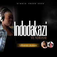 Indodakazi yeNdidane – Uthando aluboni Mp3 Download