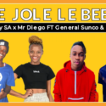 Mp3 Download Fakaza: Vesty Sa x Mr Diego – Ke jole Le Beer Ft. General Sunco X Lady B