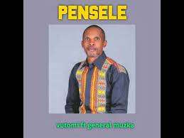 General muzka - Vutomi Ft. Pensele Mp3 Download Fakaza