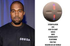 Kanye West - Donda Album Download Reddit Mp3 Zip Download