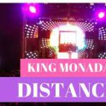 King Monada - Distance Mp3 Download Fakaza