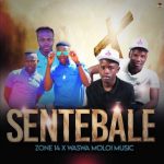 Mp3 Download Fakaza: Zone 14 – Sentebale Ft. Waswa Moloi Music