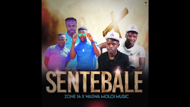 Mp3 Download Fakaza: Zone 14 – Sentebale Ft. Waswa Moloi Music