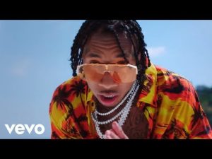 Tyga - Taste ft. Offset Mp3 Download Fakaza