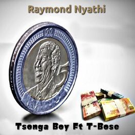 Raymond Nyathi - Tsonga Boy Album Zip Mp3 Download