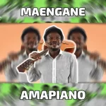 Biinato Júnior - Maengane Amapiano Song ft. António Marcos