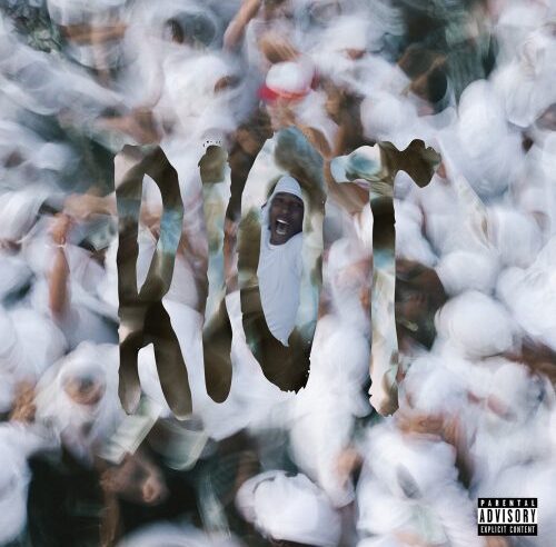 A$AP Rocky – “RIOT (Rowdy Pipe’n)”