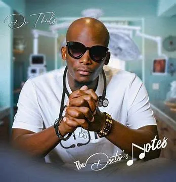 Dr Thulz – Streets Of Jozi ft De Mthuda