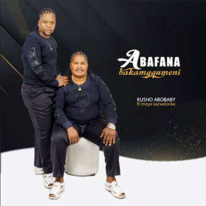 EP: Abafana Bakamgqumeni – Udliwa Yini