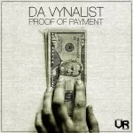 Da Vynalist – Buzz Me Up