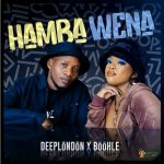 Hlonza77 Hamba Wena Mp3 Download Fakaza