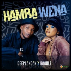 Hamba Wena Mp3 Download Zamusic Fakaza