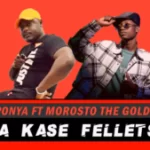 Dr Maponya – Ba Kase Felletse