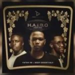 Fatso 98 & Deep Essentials – HAIBO (VSOP Mix)