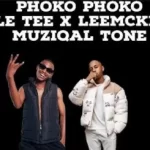 Felo le tee x LeeMckrazy x Muziqal Tone & Thabza Tee – Phoko Phoko