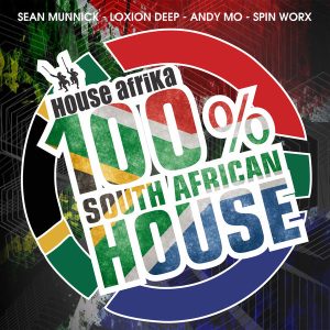 House Afrika Vol 1 Mp3 Download Fakaza