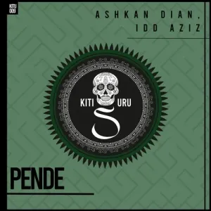 Idd Aziz & Ashkan Dian – Pende (Extended Mix)