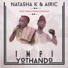 Natasha - Impi Yothando