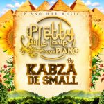 Kabza De Small - Ahh Baby